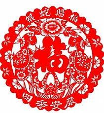 做窗花视频,传统艺术与现代创意的完美融合