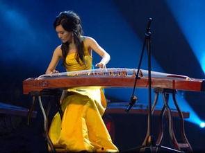 古筝弦怎么换视频,视频教学详解