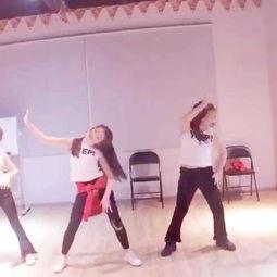 babe舞蹈视频,跟随潮流，舞动青春风采