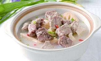 月子排骨汤的做法视频,营养滋补，轻松学做美味佳肴