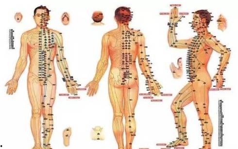 背部刮痧视频教程,轻松掌握养生保健新技能