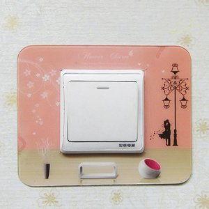 开关贴视频,轻松实现家居智能化，一贴即享便捷生活