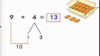 教小学一年级数学视频教学视频,趣味启蒙，轻松掌握基础计算