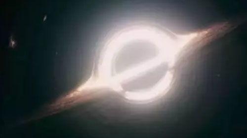 关于黑洞的视频,穿越宇宙奇点的神秘之旅