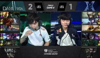 哪里可以看lck视频,跟随直播平台重温职业电竞巅峰对决