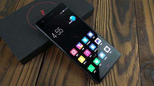 努比亚z17评测视频吴阳,吴阳深度解析，性能与美学的完美融合