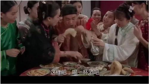 元彪吃饭视频,镜头下的温馨用餐瞬间