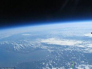 航拍地球视频,壮丽景观与自然奇观全景展示