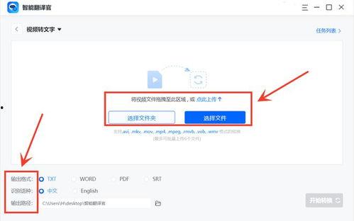 视频文字提取,深度解析