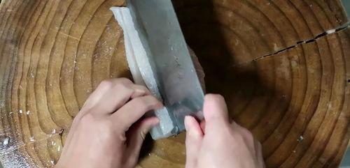 草鱼怎么去刺视频,草鱼烹饪无烦恼——视频教学揭秘
