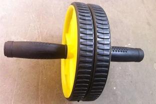 腹轮机视频,揭秘高效健身的秘密武器