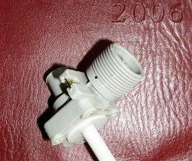 洗衣机进水阀拆卸视频,视频教程详解