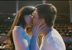 林志玲的床吻戏视频,浪漫瞬间曝光