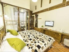 旅馆的小视频,小视频里的温馨时光