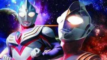 迪迦奥特曼的视频,守护地球的英勇战士传奇