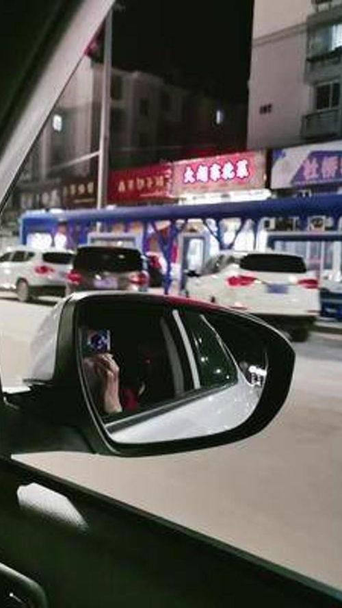 第一次上车视频,揭秘首次乘坐的激动瞬间