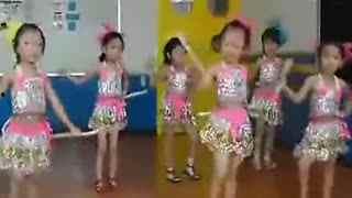 大家一起来幼儿舞蹈视频,大家一起来幼儿舞蹈欢乐时光